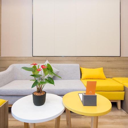 Atour Hotel Chongqing Hongyadong Riverview 외부 사진