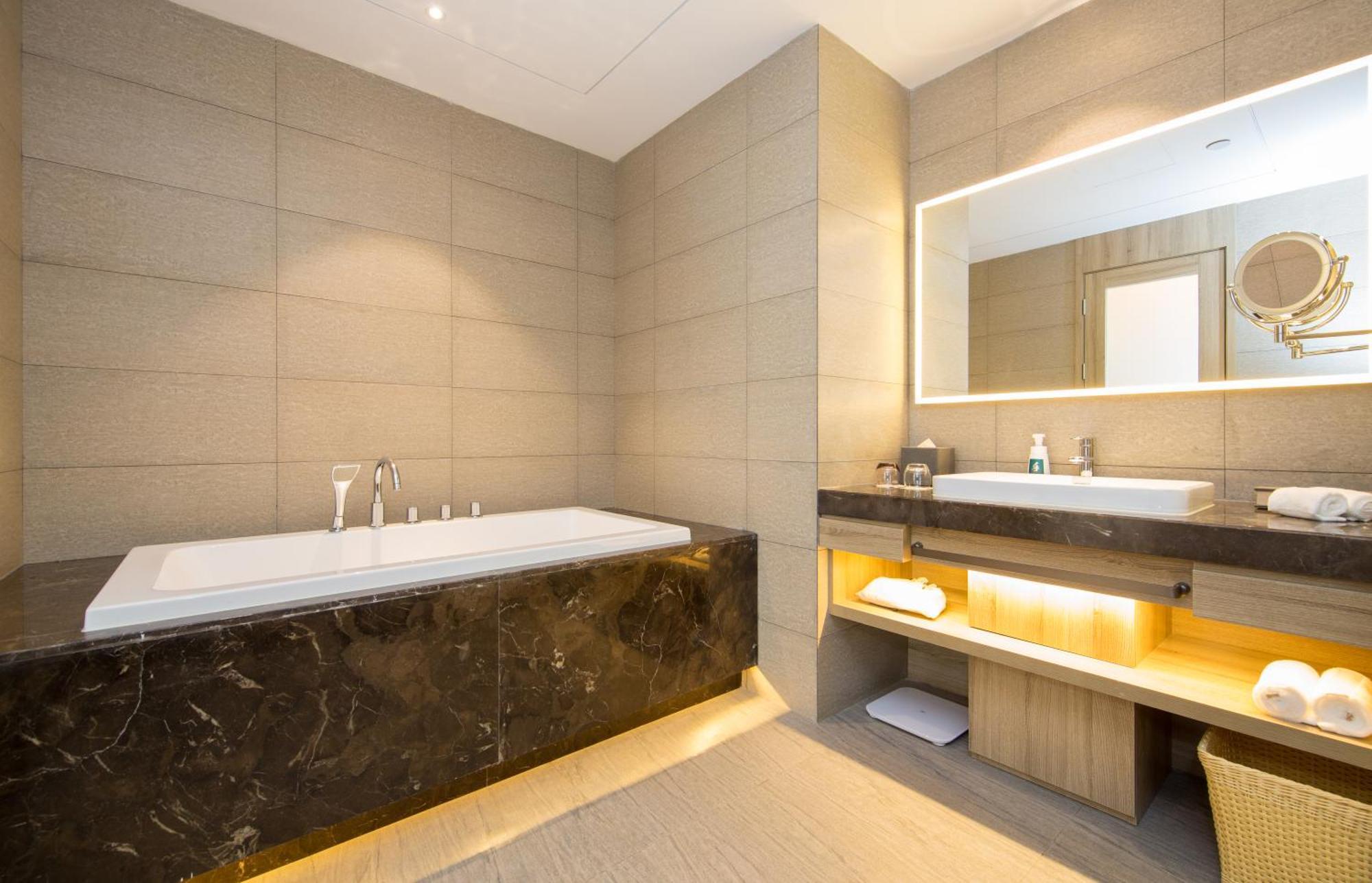 Atour Hotel Chongqing Hongyadong Riverview 외부 사진